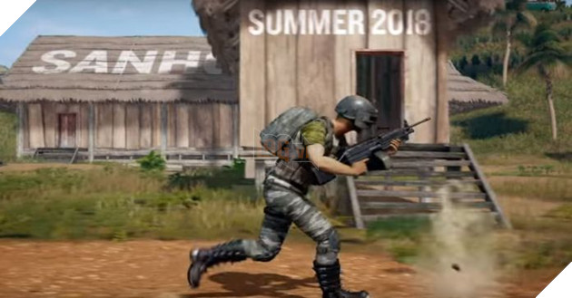 12 sai lam chet nguoi trong PUBG Mobile VN ban nen tranh xa 11 Hãy loot khi cần, đừng quá tham nếu không lại mắc phải một sai lầm nghiêm trọng đấy. Nguồn: Internet.
