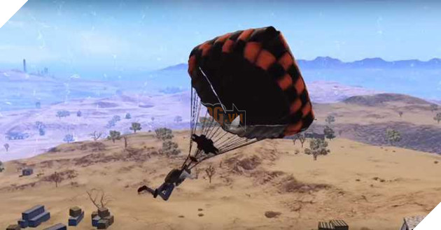 12 sai lam chet nguoi trong PUBG Mobile VN ban nen tranh xa Không chuẩn bị cho một cuộc đấu súng sớm là sai lầm phổ biến trong PUBG Mobile VN. Nguồn: Internet.