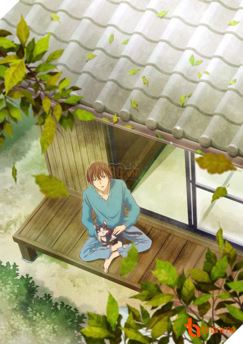 Tổng hợp 10 Anime hài hước thú vị nên coi trong dịp tết 2019 3