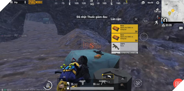 PUBG Mobile Phat hien vi tri bi mat tai Vikendi ngap tran Loot 4 PUBG Mobile Phát hiện vị trí bí mật tại Vikendi ngập tràn Loot 4