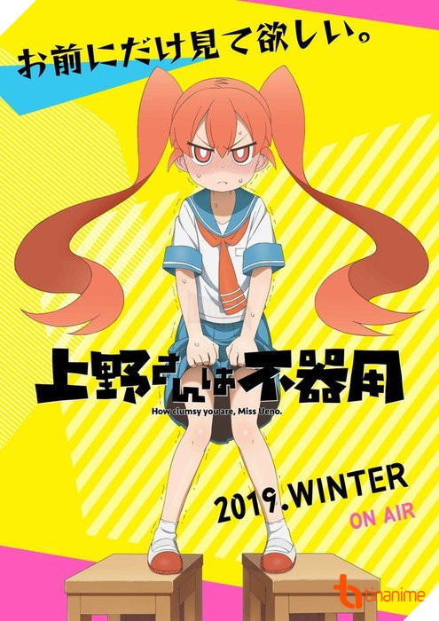 Tổng hợp 10 Anime hài hước thú vị nên coi trong dịp tết 2019 2