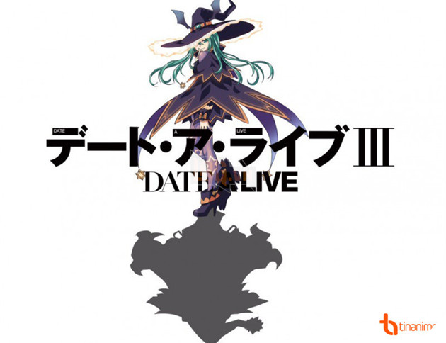 Tong hop 10 Anime hai huoc thu vi nen coi trong dip tet 2019 9 Tổng hợp 10 Anime hài hước thú vị nên coi trong dịp tết 2019 9