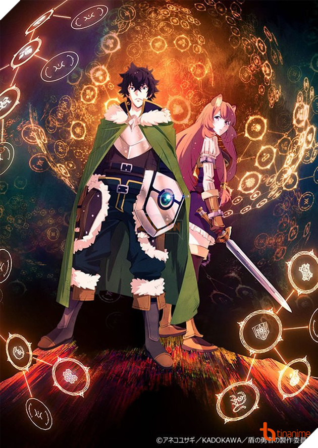 Tổng hợp 10 Anime hài hước thú vị nên coi trong dịp tết 2019 8