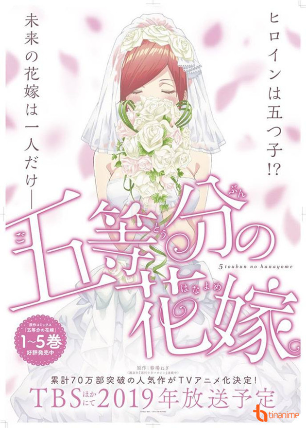 Tổng hợp 10 Anime hài hước thú vị nên coi trong dịp tết 2019 5