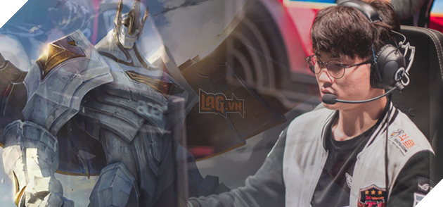 LMHT: Cong dong Han Quoc het loi khen ngoi Faker voi con bai Galio giup SKT T1 danh bai DAMWON LMHT: Cộng đồng Hàn Quốc hết lời khen ngợi Faker với con bài Galio giúp SKT T1 đánh bại DAMWON