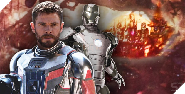 Gia thuyet Avengers: Thanh pho bi mat Chronopolis trong The gioi luong tu la ngoi nha cua nhieu ac nhan moi co the xuat hien trong Avengers: Endgame (Phan 1) Các ác nhân mới trong MCU có thể đến từ Thế giới lượng tử. Nguồn: Internet.