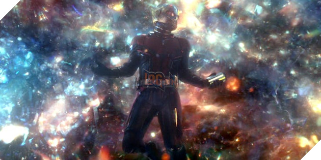 Gia thuyet Avengers: Thanh pho bi mat Chronopolis trong The gioi luong tu la ngoi nha cua nhieu ac nhan moi co the xuat hien trong Avengers: Endgame (Phan 1) 3 Có lẽ nào Thế giới lượng tử trong MCU cũng là Limbo của Marvel. Nguồn: Internet.