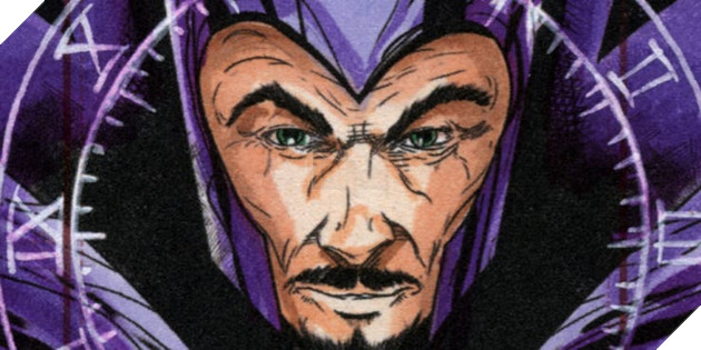 Gia thuyet Avengers: Thanh pho bi mat Chronopolis trong The gioi luong tu la ngoi nha cua nhieu ac nhan moi co the xuat hien trong Avengers: Endgame (Phan 2) 3 Liệu Immortus có xuất hiện trong Avengers: Endgame. Nguồn: Internet.