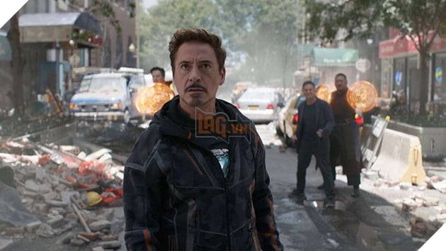 Robert Downey Jr. trong vai Iron Man gần như là tượng đài không thể thay thế trong suốt 10 năm qua. Nguồn: Internet.