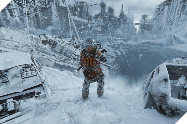 Cộng đồng game thủ đòi tẩy chay trước đòn trở mặt của Metro Exodus với Steam 5