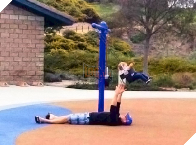 Chân dung những con người lười biếng đến nỗi bạn không nghĩ là họ có thể lười đến như vậy 4