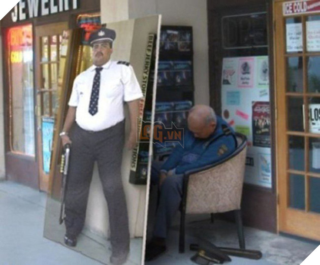 Chân dung những con người lười biếng đến nỗi bạn không nghĩ là họ có thể lười đến như vậy 7