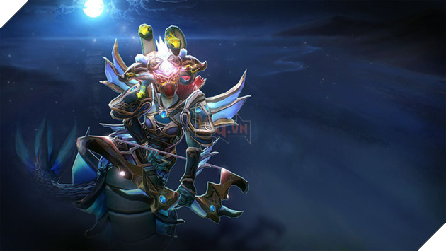 Toàn bộ changelog Dota2 phiên bản 7.21: IceFrog mừng xuân với những cú neft cực mạnh - Ảnh 6. Toàn bộ changelog Dota2 phiên bản 7.21: IceFrog mừng xuân với những cú neft cực mạnh - Ảnh 6.