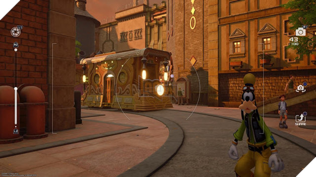Kingdom Hearts 3: Nhung dieu co ban can biet de tro thanh Keyblade Master 10 Kingdom Hearts 3: Những điều cơ bản cần biết để trở thành Keyblade Master 10