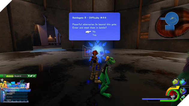 Kingdom Hearts 3: Nhung dieu co ban can biet de tro thanh Keyblade Master 14 Kingdom Hearts 3: Những điều cơ bản cần biết để trở thành Keyblade Master 14