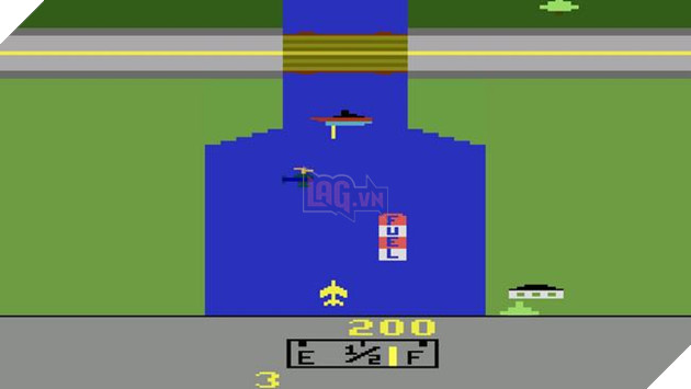 Những tựa game đáng kinh ngạc được phát triển bởi một người Phần 3  6