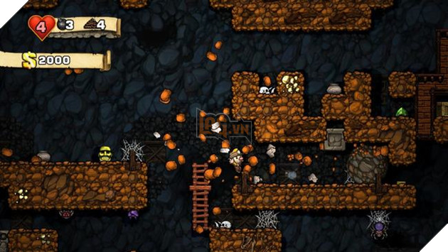 Những tựa game đáng kinh ngạc được phát triển bởi một người Phần 3  9