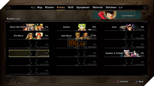 One Piece: World Seeker tung loat anh Screenshots cuc dep mat 2 One Piece: World Seeker tung loạt ảnh Screenshots cực đẹp mắt 2