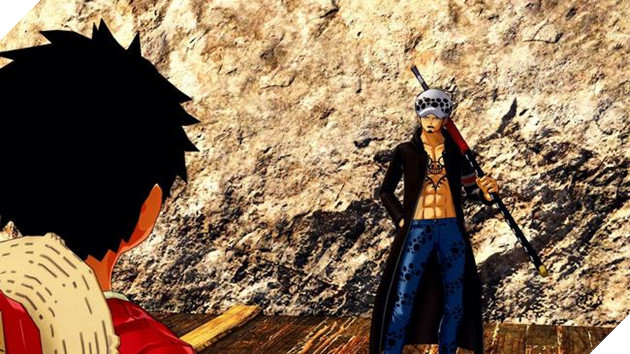 One Piece: World Seeker tung loat anh Screenshots cuc dep mat 3 One Piece: World Seeker tung loạt ảnh Screenshots cực đẹp mắt 3