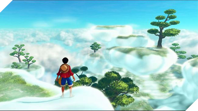 One Piece: World Seeker tung loat anh Screenshots cuc dep mat 4 One Piece: World Seeker tung loạt ảnh Screenshots cực đẹp mắt 4