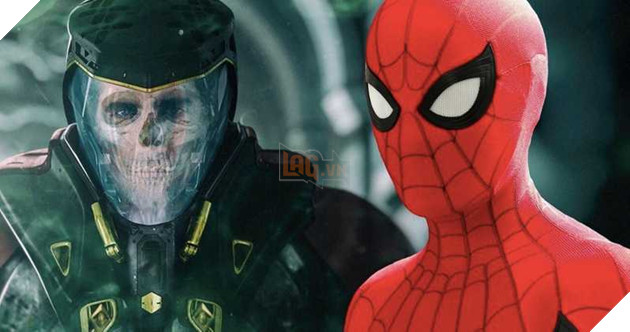Tong hop 13 loi don doan ve tuong lai cua vu tru MCU sau khi Captain Marvel va Avengers Endgame duoc cong chieu 3 Image result for spider-man: Far From Home