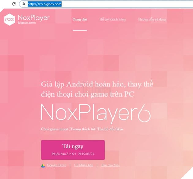 Huong dan dung Nox de AutoClick treo di ran, thuc tinh trong Am Duong Su Hướng dẫn cách dùng chương trình giả lập Nox để autoclik treo rắn xuyên màn đêm mà không lo mất Mochi