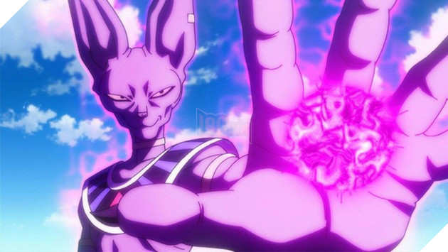 Dragon Ball Super: Lieu Beerus co phai la mot Than Huy Diet tot cua Vu Tru 7 Dragon Ball Super: Liệu Beerus có phải là một Thần Hủy Diệt tốt của Vũ Trụ 7