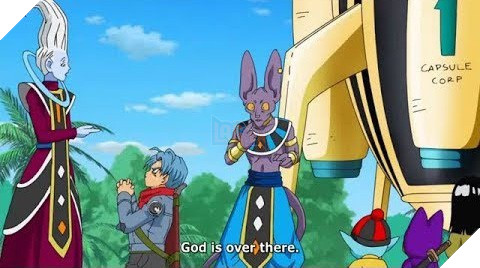 Dragon Ball Super: Lieu Beerus co phai la mot Than Huy Diet tot cua Vu Tru 7 2 Dragon Ball Super: Liệu Beerus có phải là một Thần Hủy Diệt tốt của Vũ Trụ 7 2