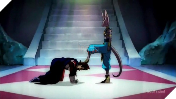 Dragon Ball Super: Lieu Beerus co phai la mot Than Huy Diet tot cua Vu Tru 7 3 Dragon Ball Super: Liệu Beerus có phải là một Thần Hủy Diệt tốt của Vũ Trụ 7 3