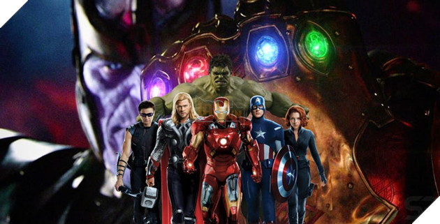 Gia thuyet Avengers: Co thuc su moi Vien da Vo cuc dai dien cho mot sieu anh hung Avengers khac nhau hay khong? Giả thuyết Avengers cho rằng mỗi Viên đá Vô cực đại diện cho một Avengers (đầu tiên) khác nhau. Nguồn: Internet.