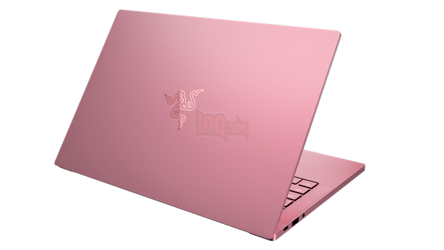 Razer ra mắt laptop Blade Stealth Quartz Pink Edition cho mùa Valentine sắp tới 5