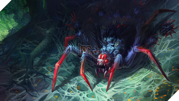 Toàn bộ changelog Dota2 phiên bản 7.21: IceFrog mừng xuân với những cú neft cực mạnh - Ảnh 3. Toàn bộ changelog Dota2 phiên bản 7.21: IceFrog mừng xuân với những cú neft cực mạnh - Ảnh 3.
