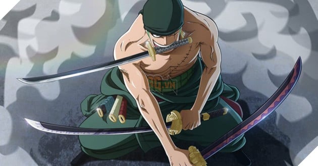 One Piece: Mỗi thành viên băng Mũ Rơm sẽ có Arc riêng sau khi One Piece kết thúc 3
