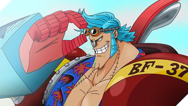 One Piece: Mỗi thành viên băng Mũ Rơm sẽ có Arc riêng sau khi One Piece kết thúc 6