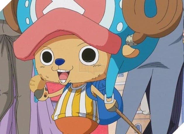 One Piece: Mỗi thành viên băng Mũ Rơm sẽ có Arc riêng sau khi One Piece kết thúc 7