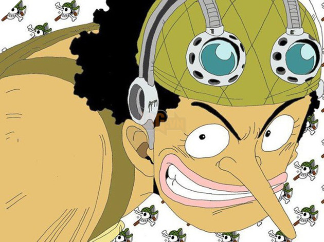 One Piece: Mỗi thành viên băng Mũ Rơm sẽ có Arc riêng sau khi One Piece kết thúc 8