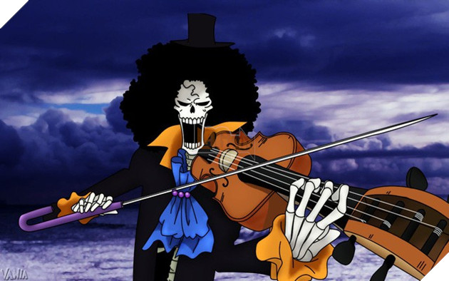 One Piece: Mỗi thành viên băng Mũ Rơm sẽ có Arc riêng sau khi One Piece kết thúc 9