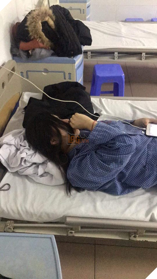 Bị cáo buộc cắm sừng người khác, streamer xinh đẹp Thảo Nari bị hành hung tới nhập viện - Ảnh 4. Bị cáo buộc cắm sừng người khác, streamer xinh đẹp Thảo Nari bị hành hung tới nhập viện - Ảnh 4.