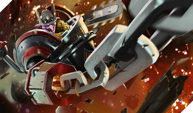 Toàn bộ changelog Dota2 phiên bản 7.21: IceFrog mừng xuân với những cú neft cực mạnh - Ảnh 9. Toàn bộ changelog Dota2 phiên bản 7.21: IceFrog mừng xuân với những cú neft cực mạnh - Ảnh 9.