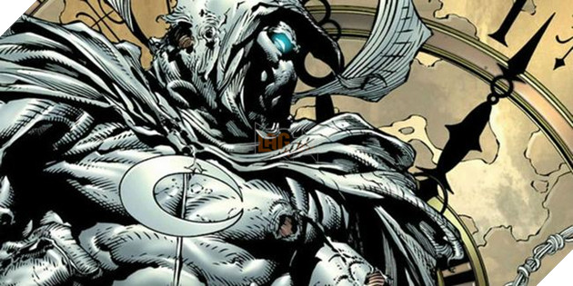 Những siêu anh hùng Marvel nên có phim riêng trong Phase 4  3