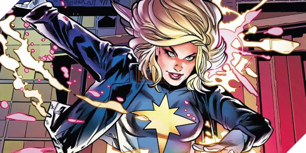 Những siêu anh hùng Marvel nên có phim riêng trong Phase 4  5