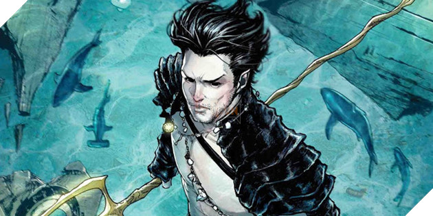 Những siêu anh hùng Marvel nên có phim riêng trong Phase 4  14