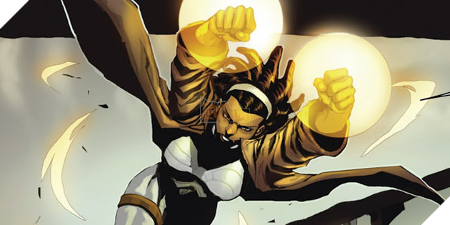 Những siêu anh hùng Marvel nên có phim riêng trong Phase 4  16