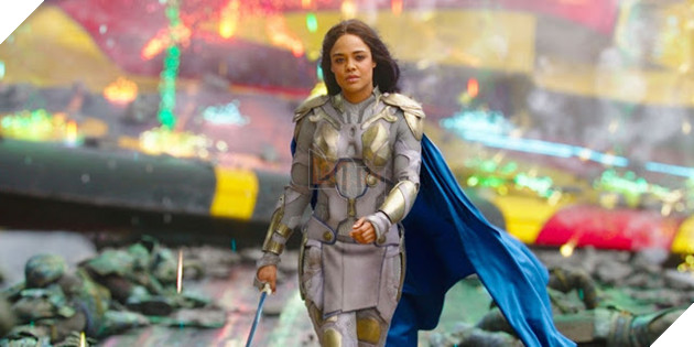 Những siêu anh hùng Marvel nên có phim riêng trong Phase 4  8