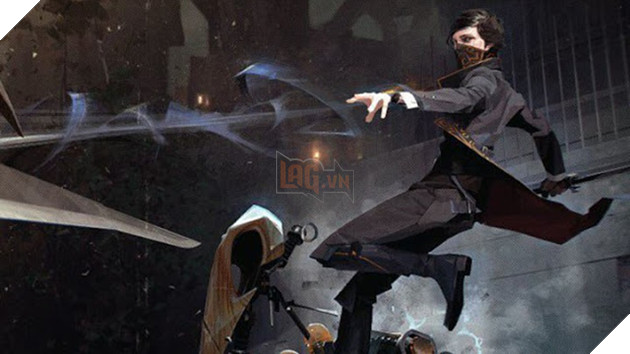 Nhung thuong hieu game noi tieng mot thoi co kha nang bay mau 11 Những thương hiệu game nổi tiếng một thời có khả năng bay màu 11