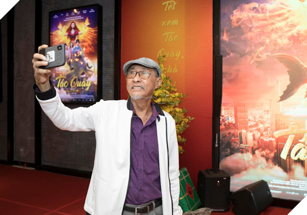 Hua Minh Dat dan Lam Vy Da di xem minh lam Tao Quay 15 Hứa Minh Đạt dẫn Lâm Vỹ Dạ đi xem mình làm Táo Quậy 15