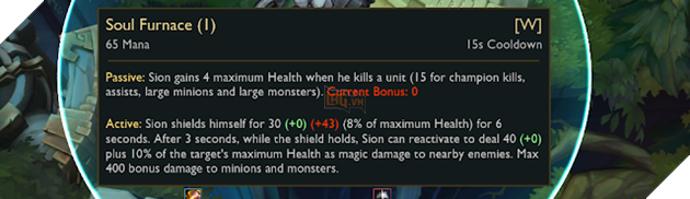 LMHT: Riot buff nóng cho Sylas bởi tỷ lệ thắng của hắn quá thấp  10