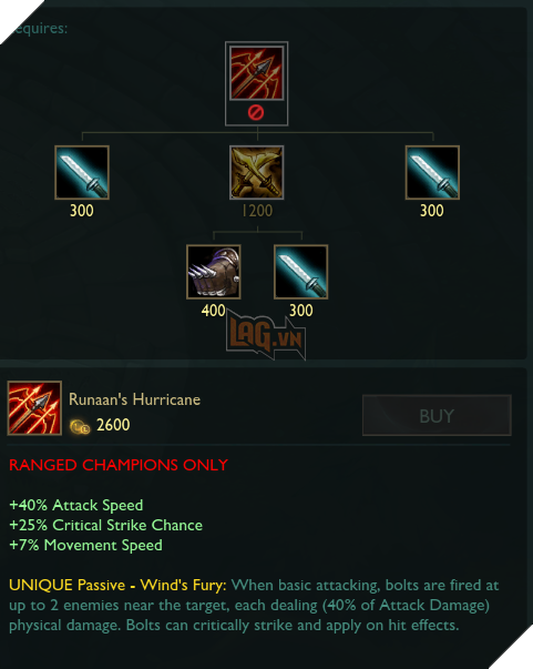 LMHT: Riot buff nóng cho Sylas bởi tỷ lệ thắng của hắn quá thấp  13