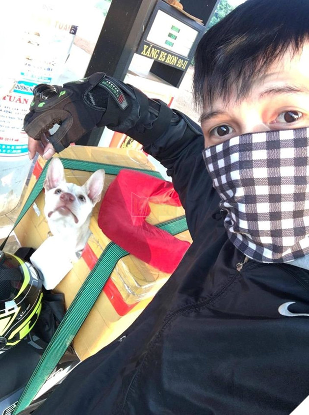 Không thể nhịn cười trước 101 biểu cảm về quê ăn Tết của boss Không thể nhịn cười trước 101 biểu cảm về quê ăn Tết của boss