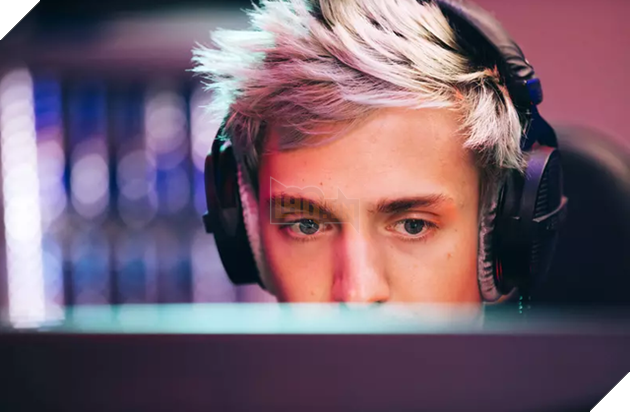 Ninja nghỉ stream sau khi mất top 1 Twitch, gọi bản thân là nô lệ của nền tảng này 2